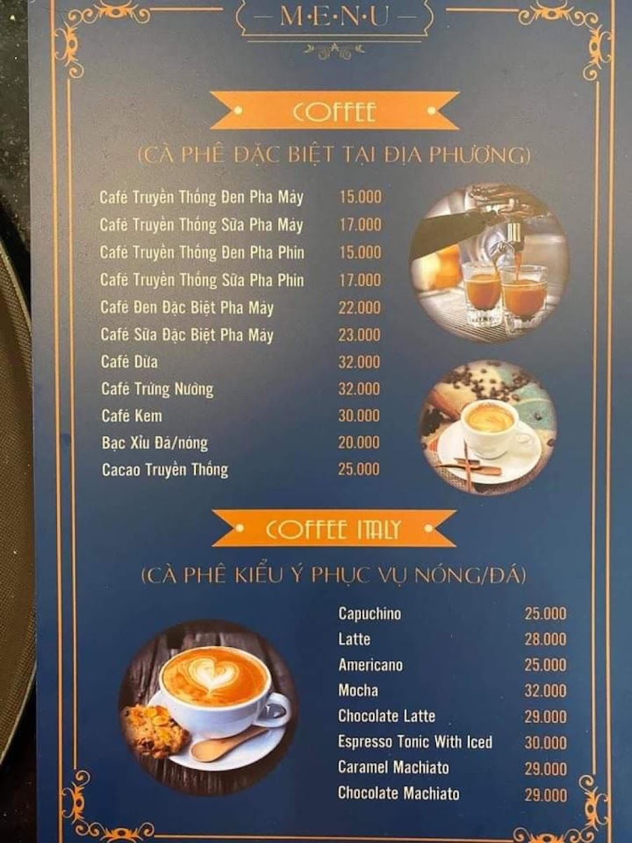 Findi coffee house & homestay - 2