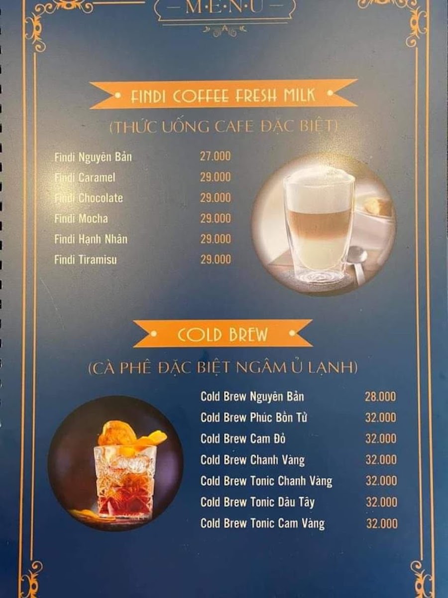 Findi coffee house & homestay - 4