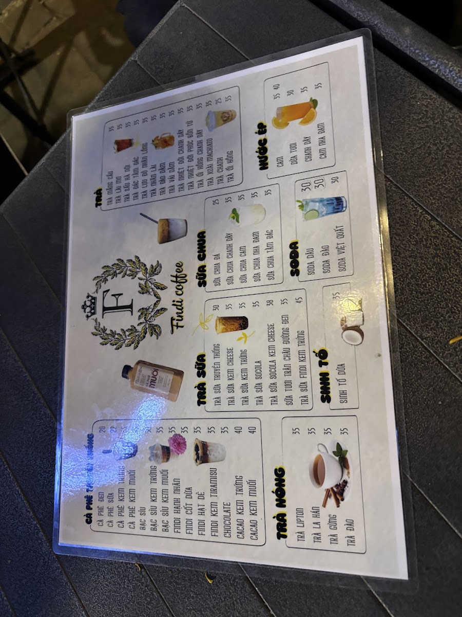 Findi coffee house & homestay - 5