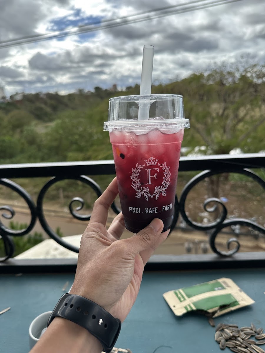 Findi coffee house & homestay - 10