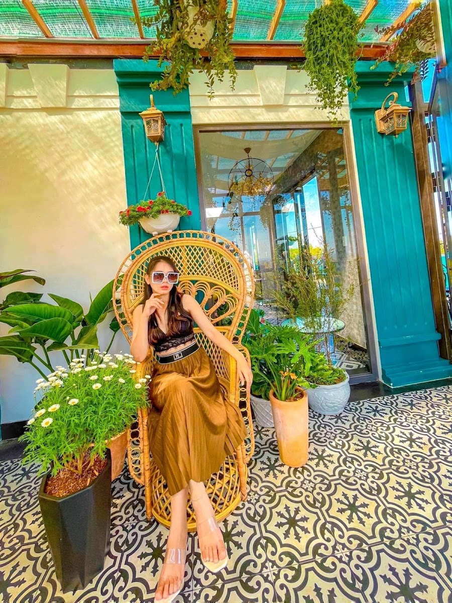 Findi coffee house & homestay - 3