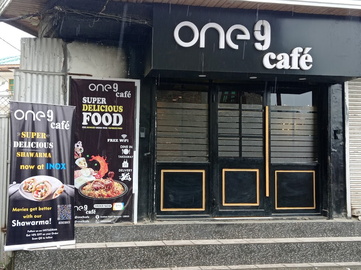 one9 cafe