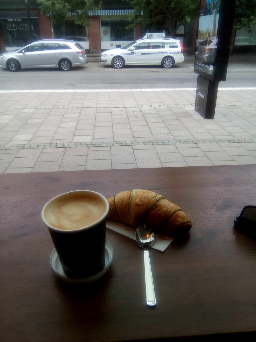 Aros Spel & Café AB - 2