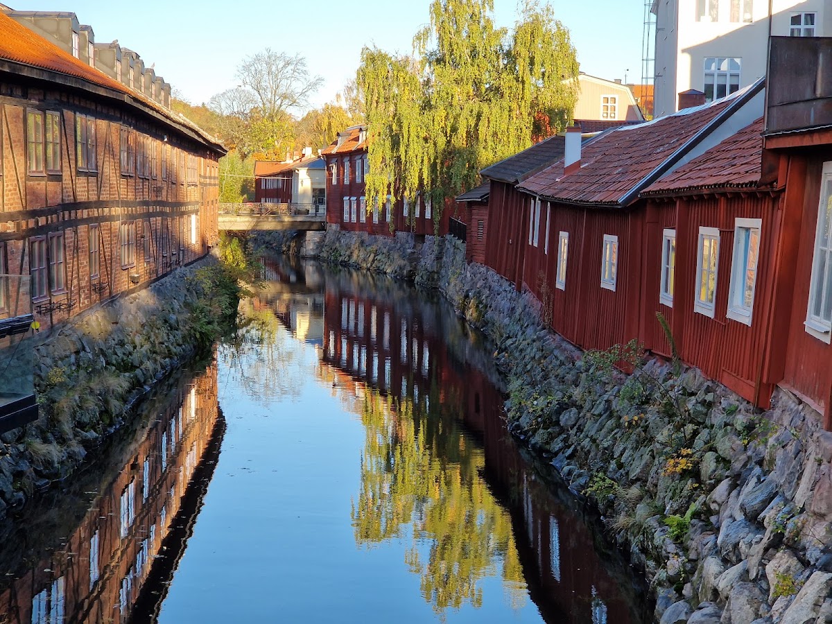 Aros Spel & Café AB - 4