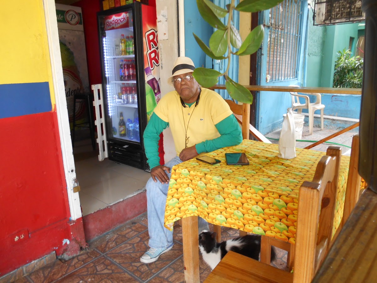 Mostaza Cafetería - 4