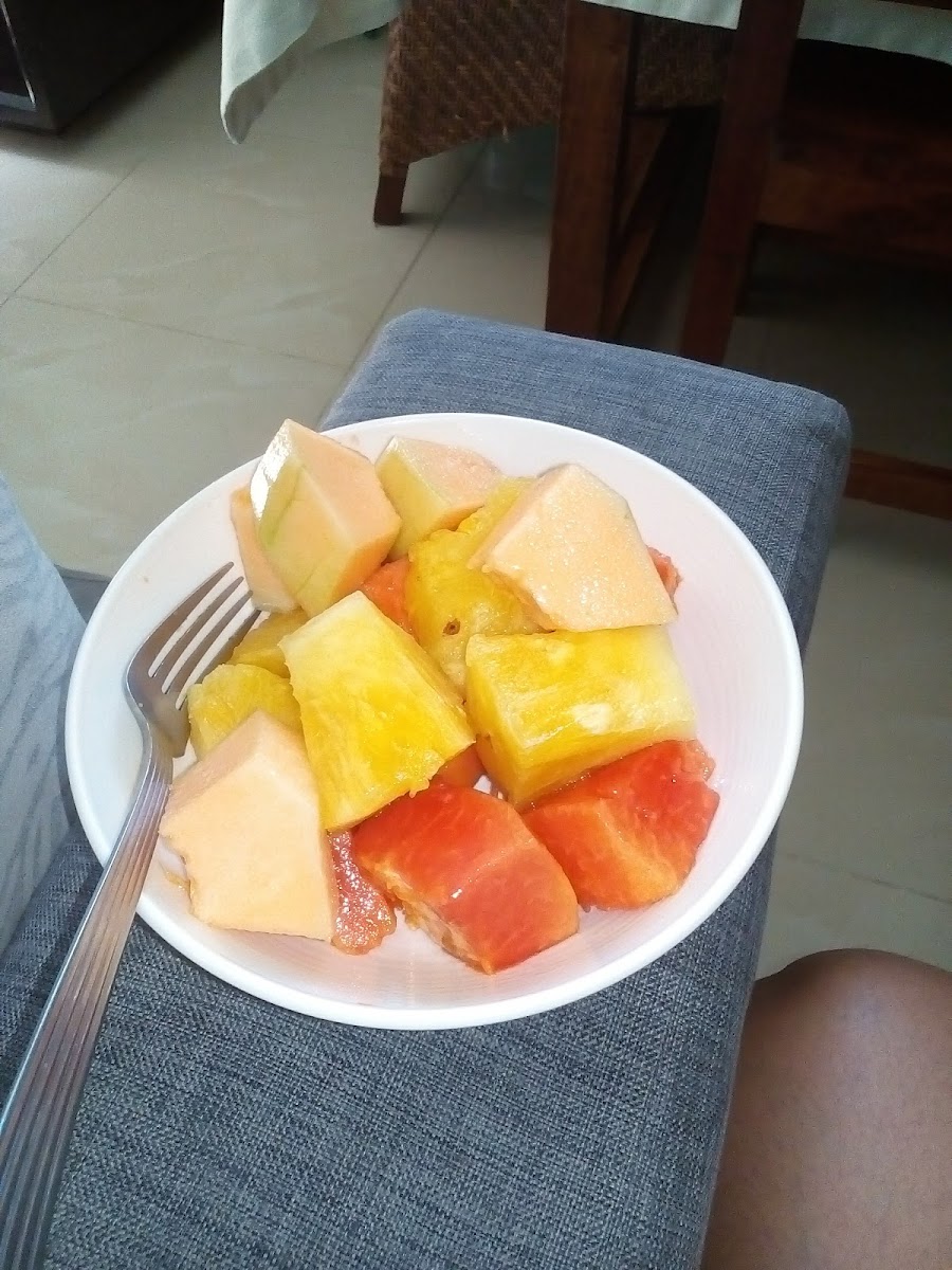 Mostaza Cafetería - 5