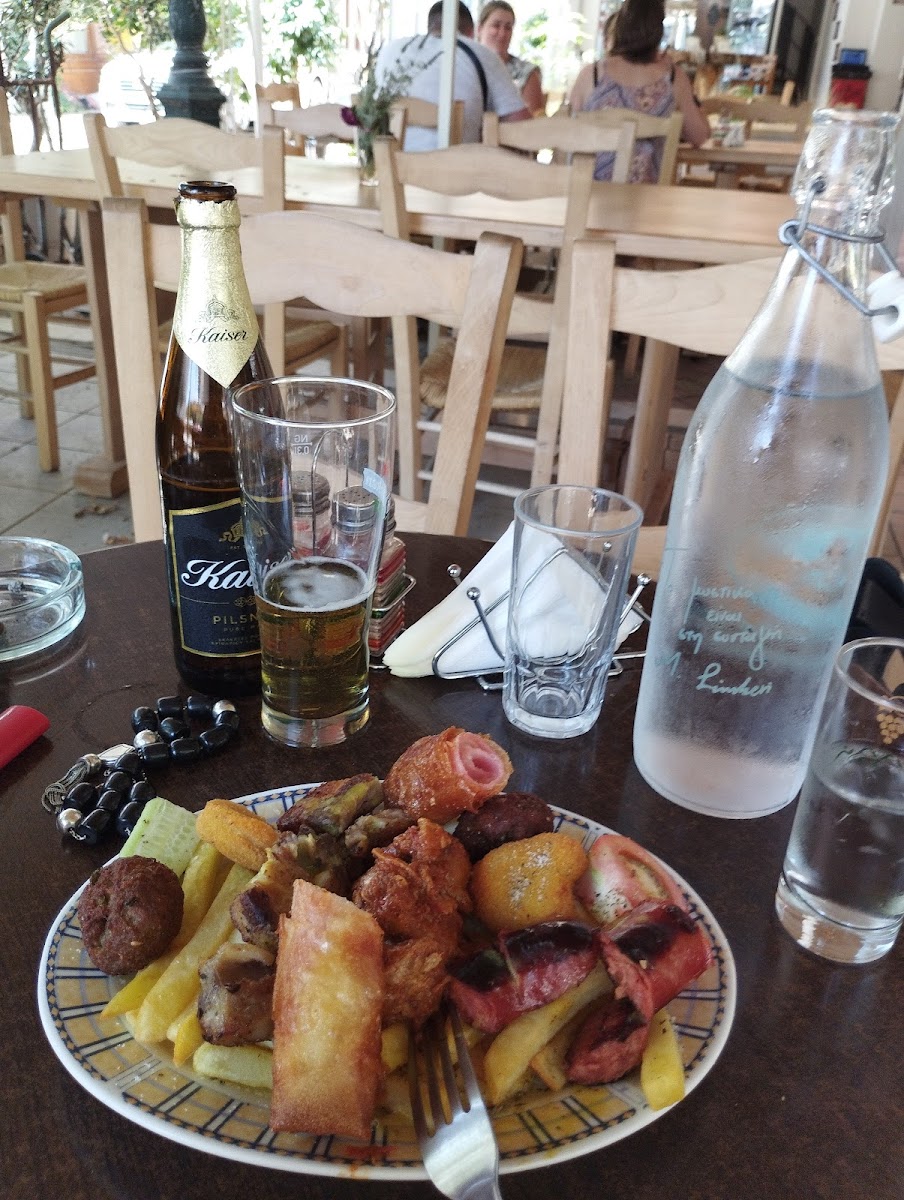 Coupa Libre Bar & More - 6