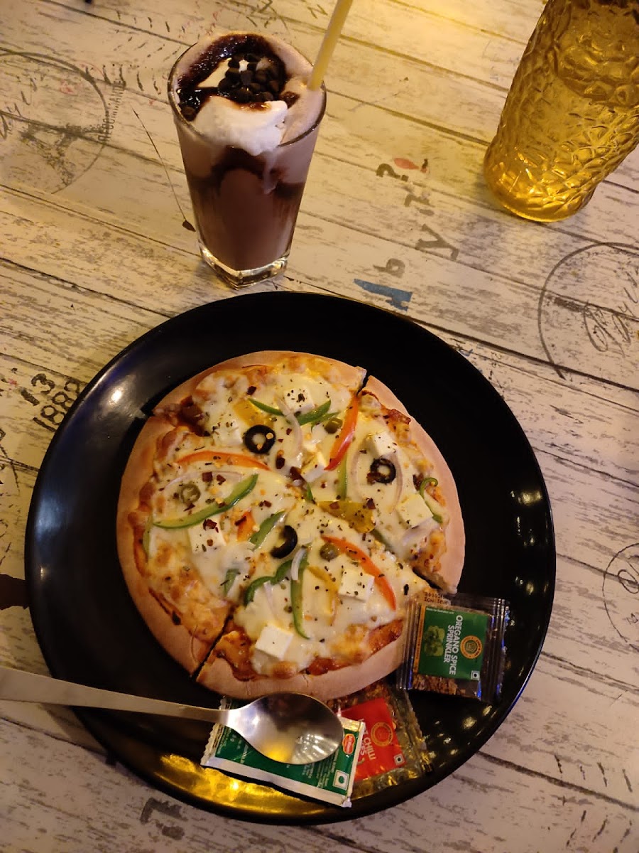 Basil - The Café - 10