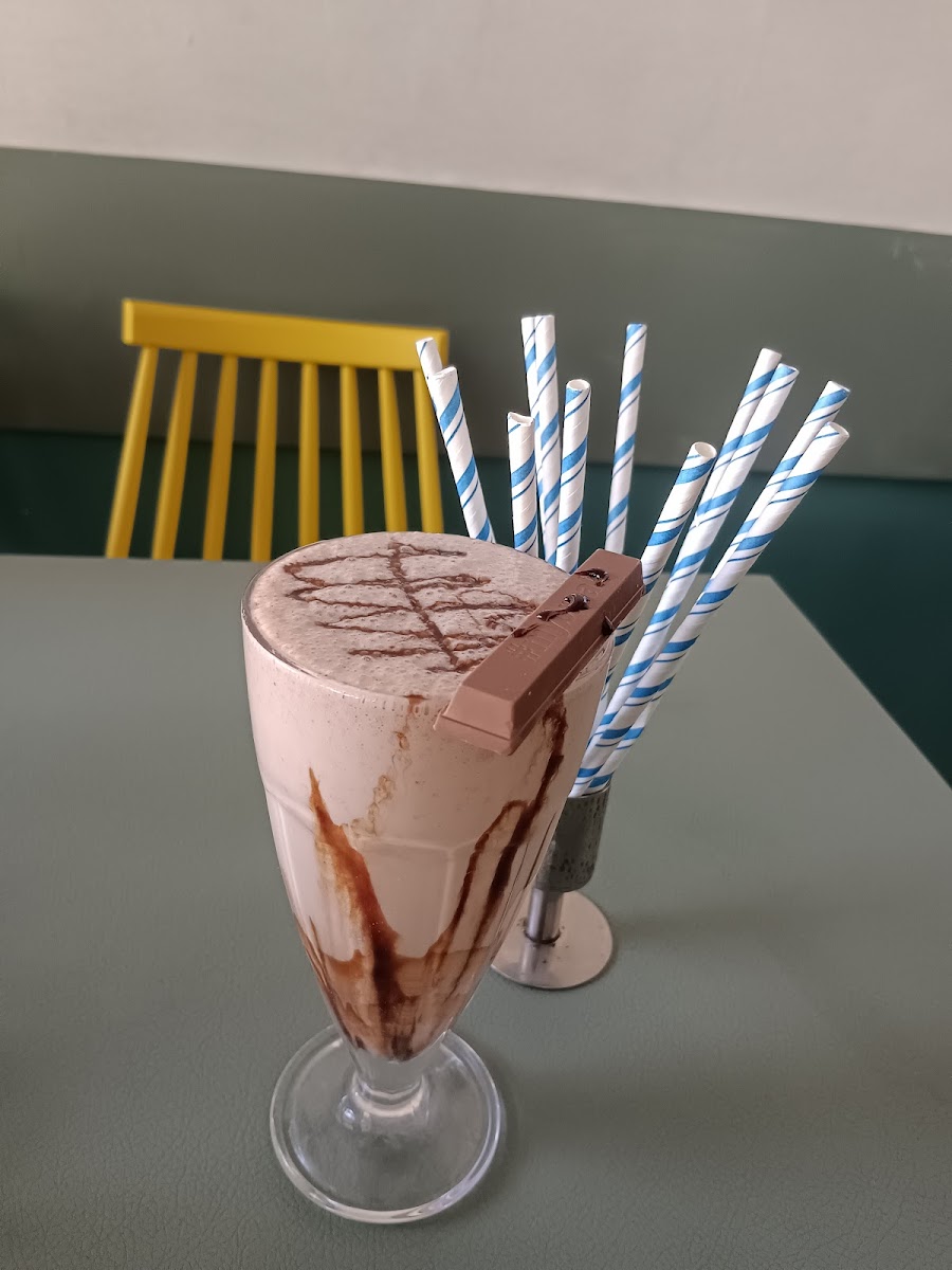 Basil - The Café - 7