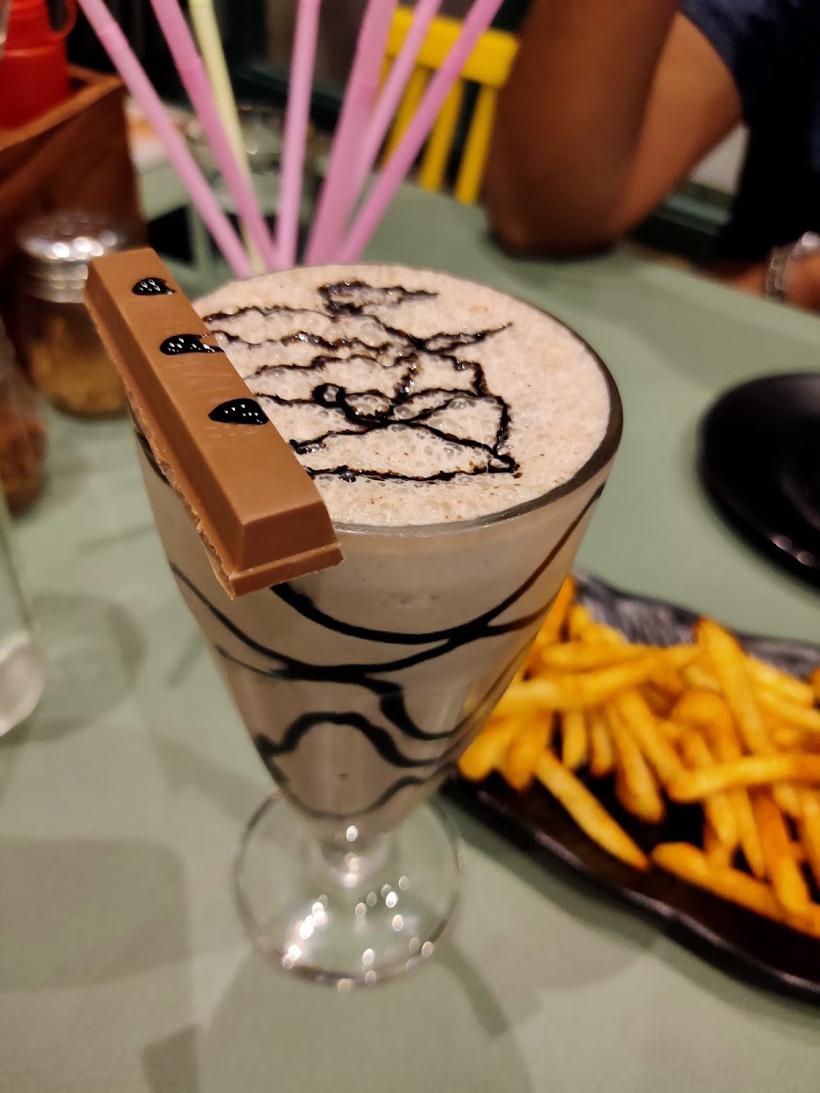 Basil - The Café - 8