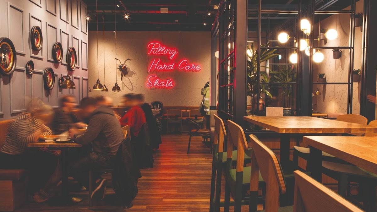 La Torrefazione Sello