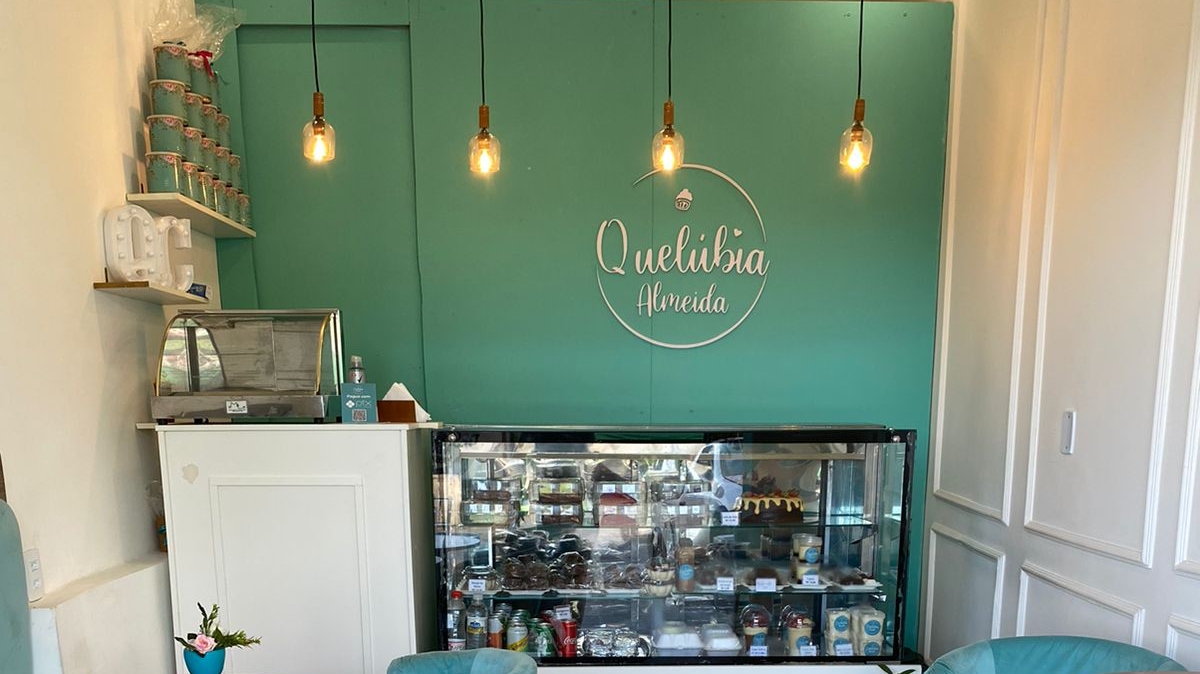 Quelùbia Almeida Cakes