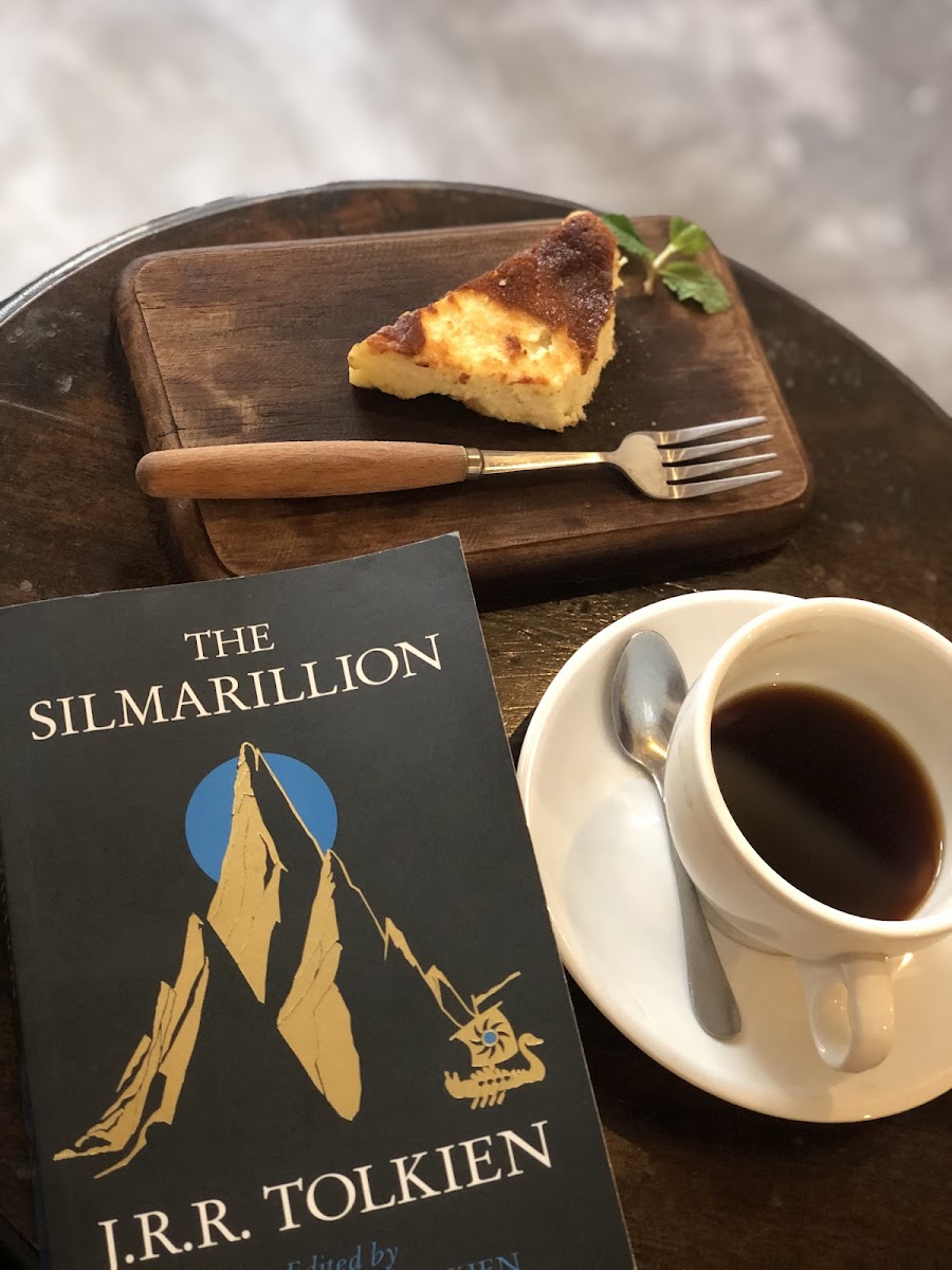 Coffee Sine Kyauktada - ကော်ဖီဆိုင်ကျောက်တံတား - 7