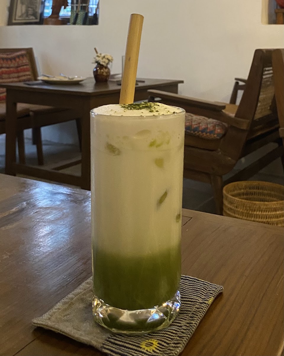 Coffee Sine Kyauktada - ကော်ဖီဆိုင်ကျောက်တံတား - 8