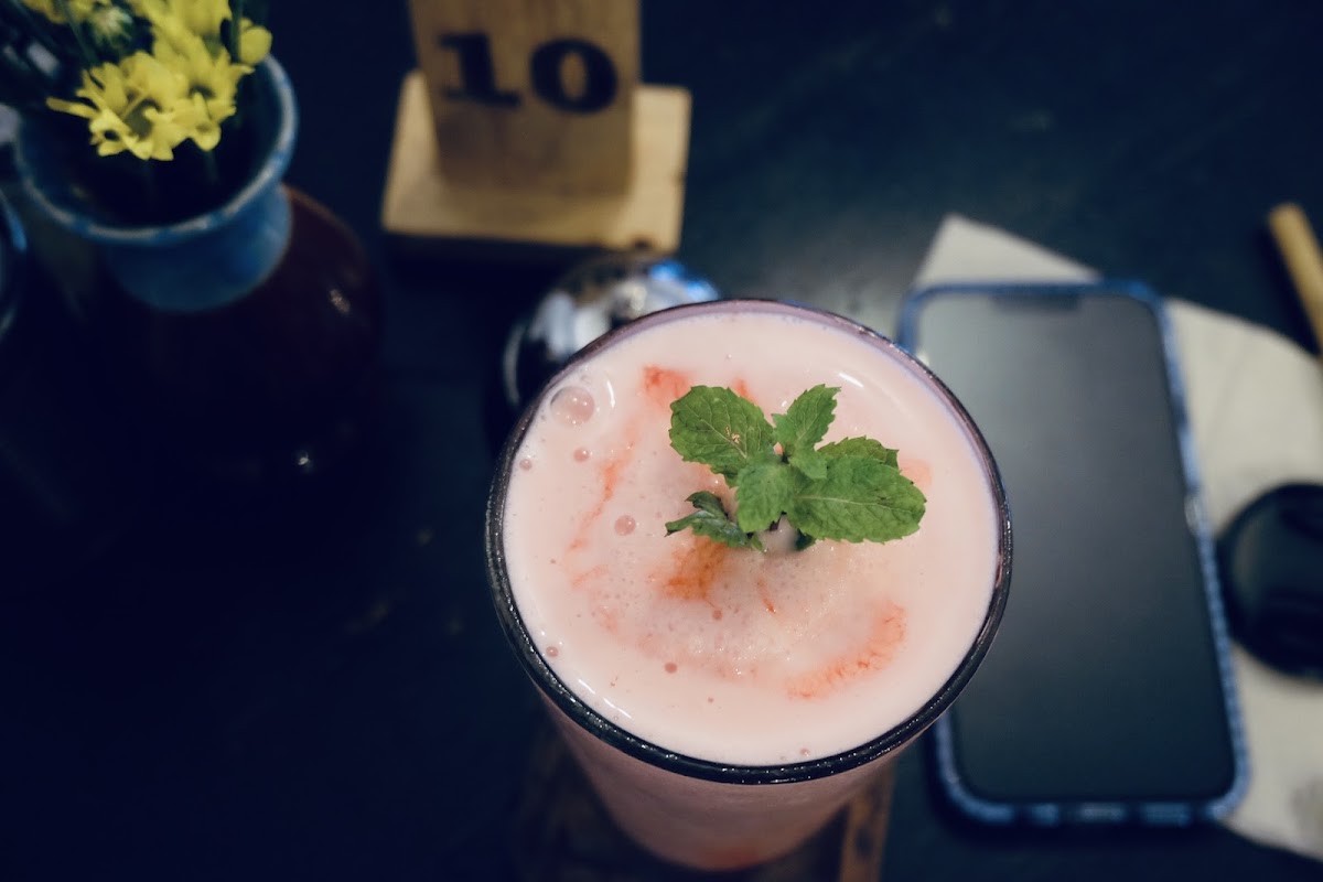 Coffee Sine Kyauktada - ကော်ဖီဆိုင်ကျောက်တံတား - 9