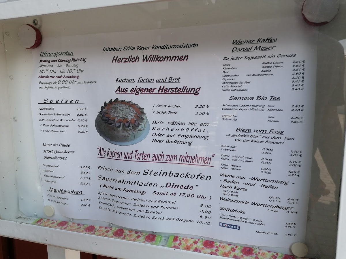 Stadelcafe (aktuelle Offnungszeiten auf der Webseite) - 2