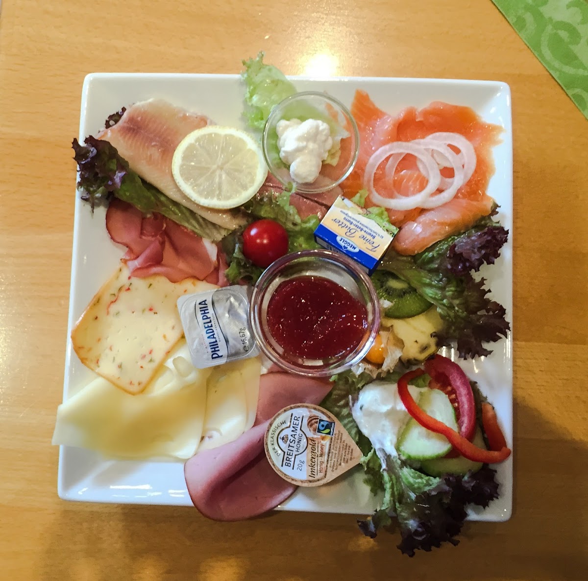 Stadelcafe (aktuelle Offnungszeiten auf der Webseite) - 2