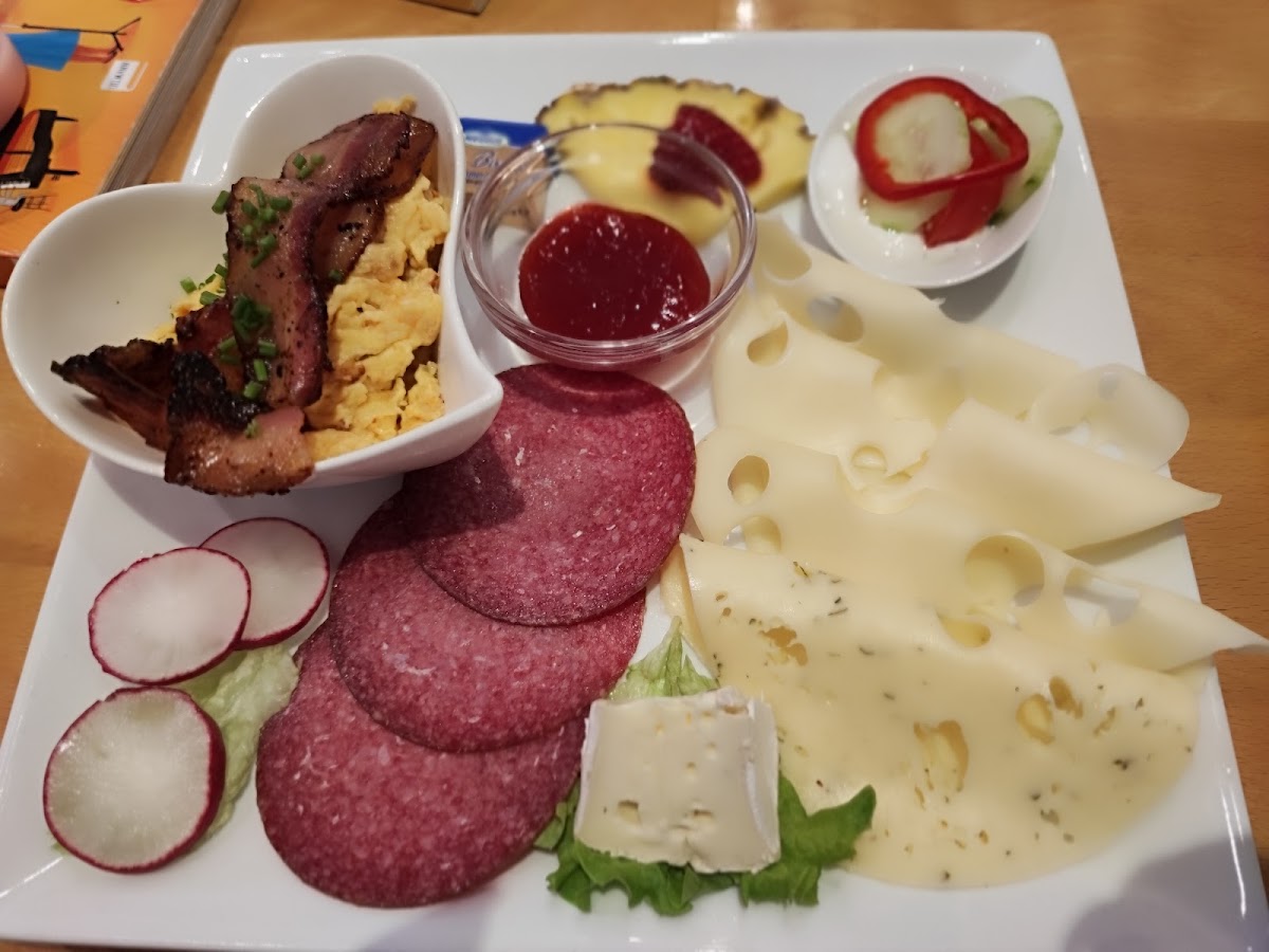 Stadelcafe (aktuelle Offnungszeiten auf der Webseite) - 4