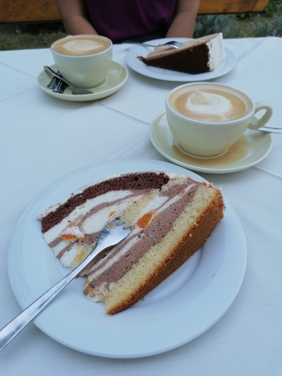 Stadelcafe (aktuelle Offnungszeiten auf der Webseite) - 6