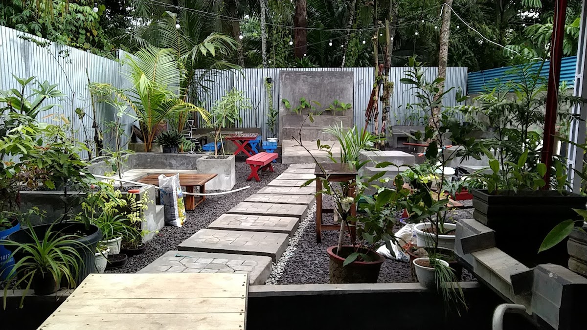 D'Raja N Kay Cafe And Resto