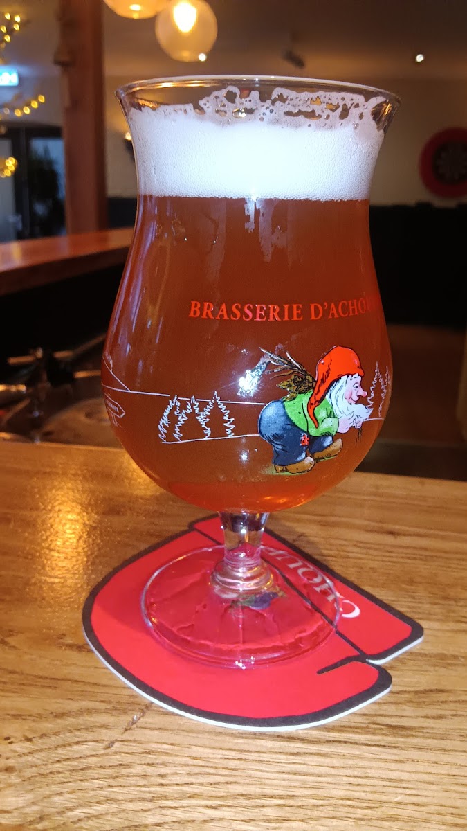 De heren van Aswin - 7