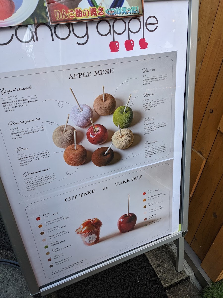 Strawberry Chocolate - 10