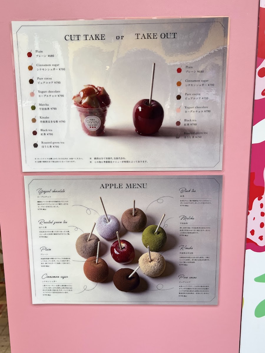 Strawberry Chocolate - 2