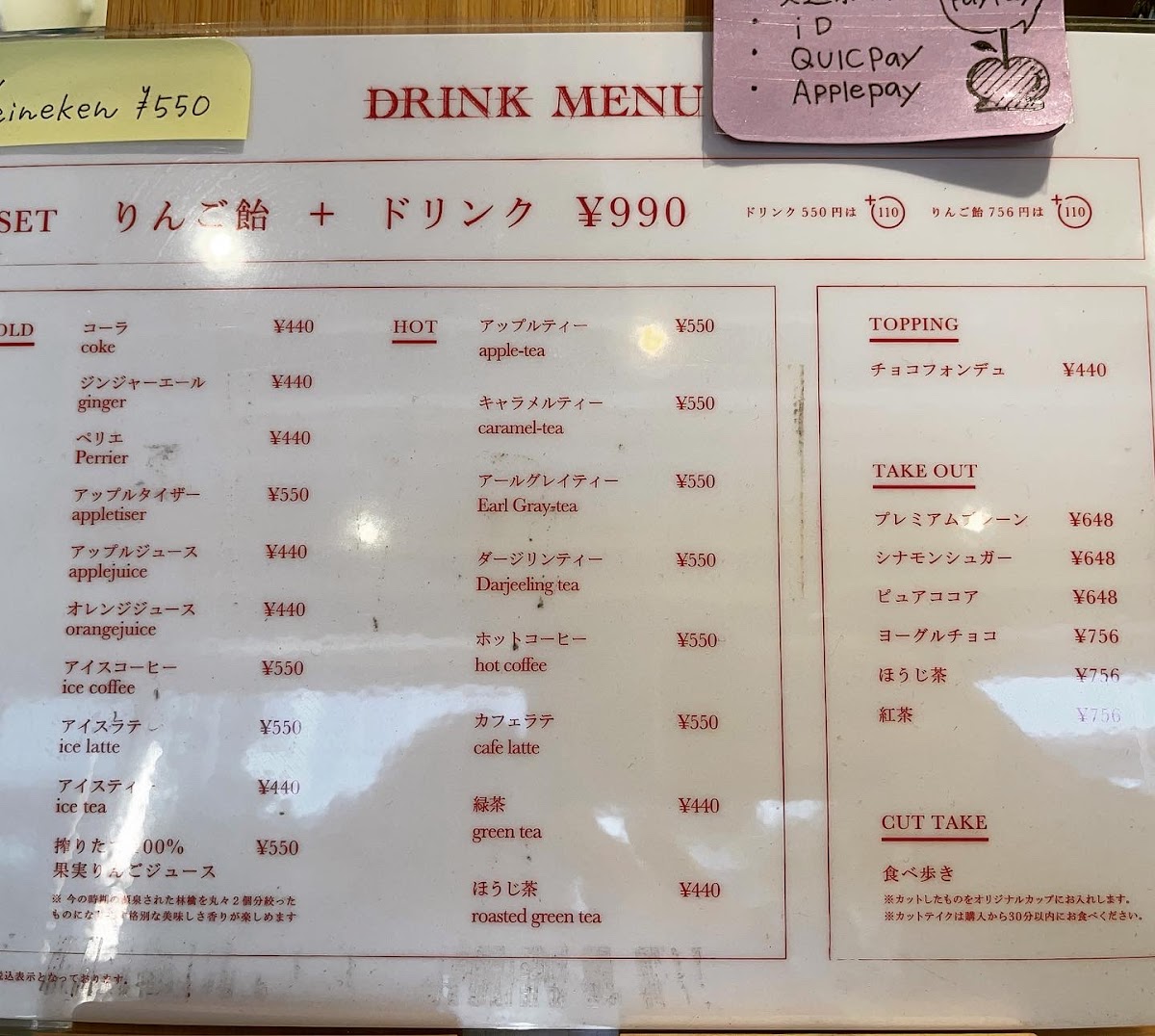 Strawberry Chocolate - 6