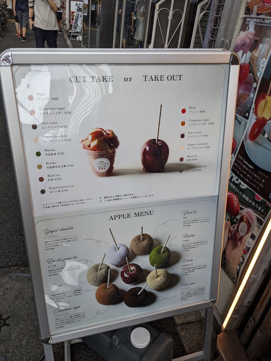 Strawberry Chocolate - 7