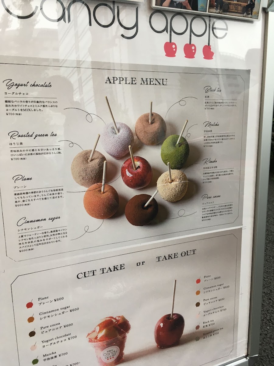 Strawberry Chocolate - 9