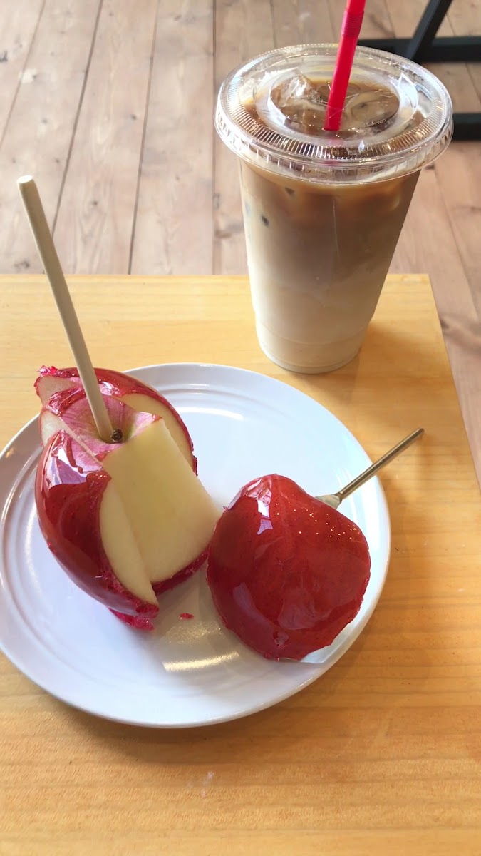 Strawberry Chocolate - 2