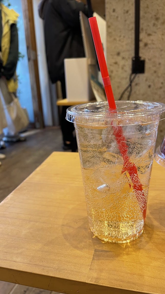 Strawberry Chocolate - 7