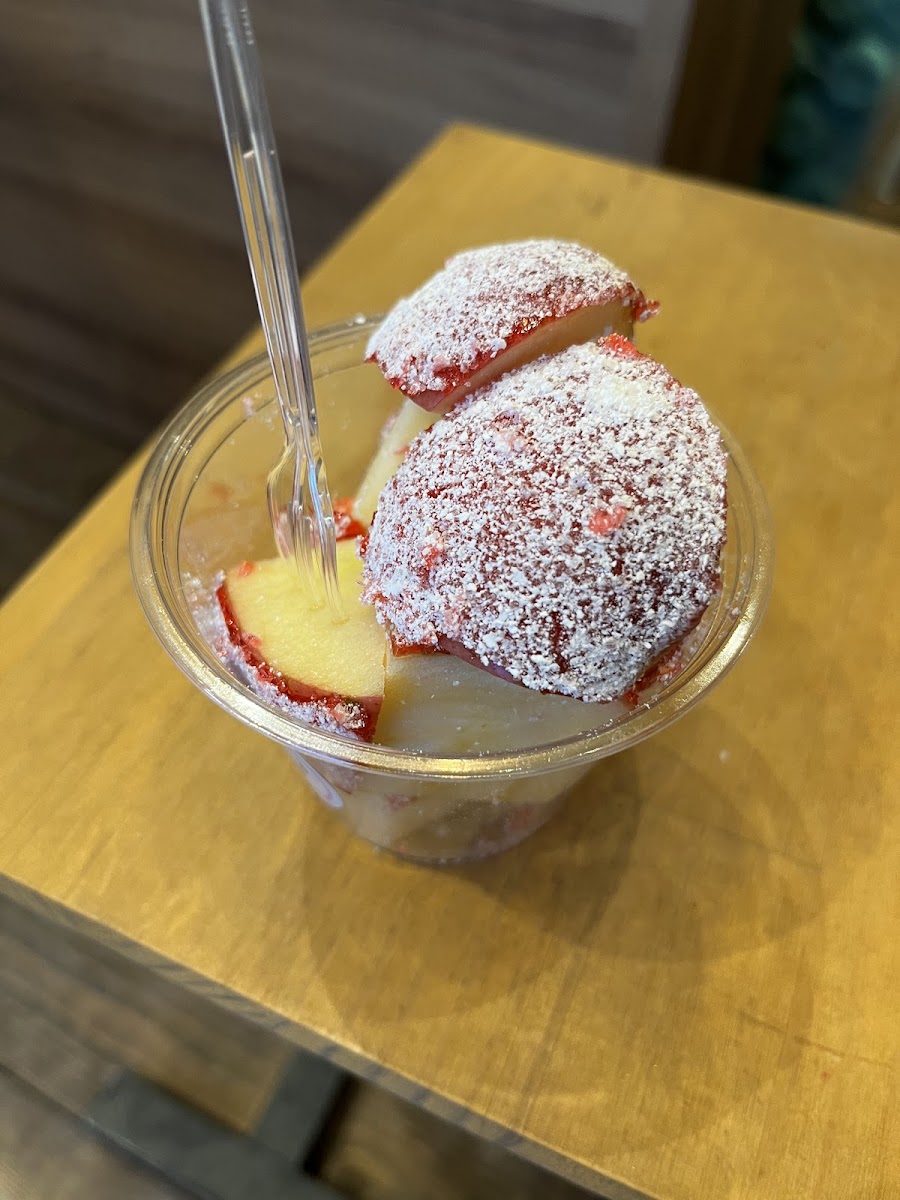 Strawberry Chocolate - 8