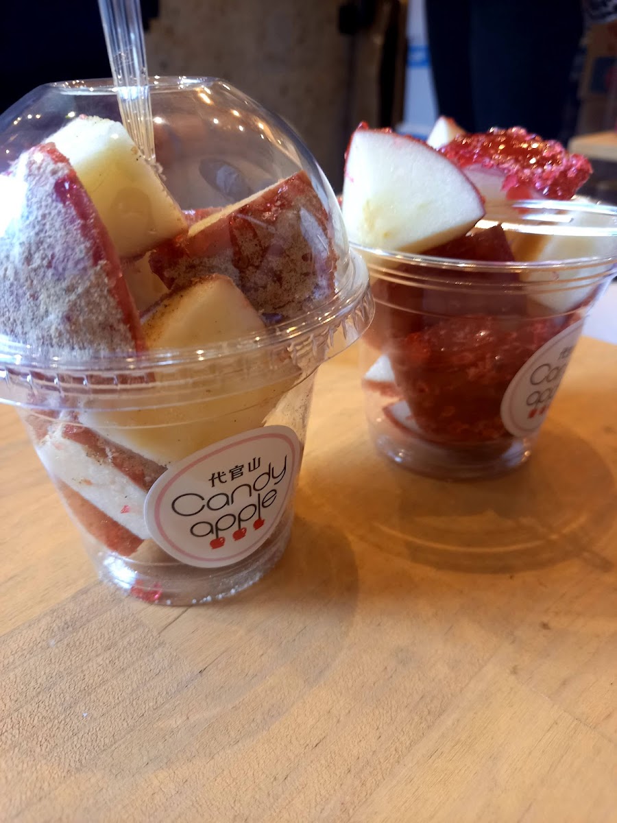 Strawberry Chocolate - 9