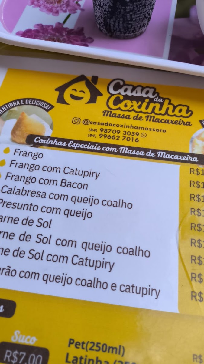 Casa da Coxinha - 4