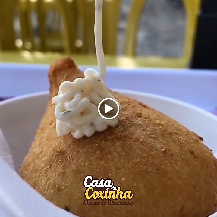 Casa da Coxinha - 2