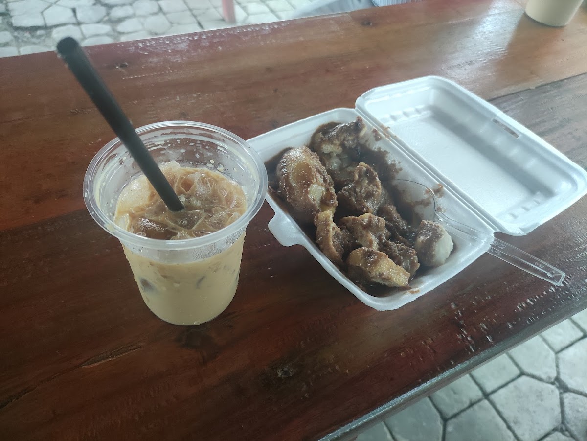 WaterBoom & LukuCaffe_Kampung Rambutan - 5