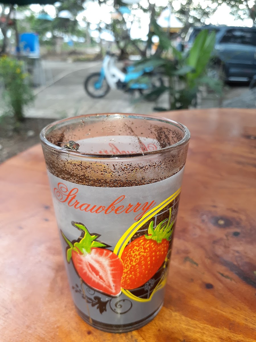 WaterBoom & LukuCaffe_Kampung Rambutan - 6