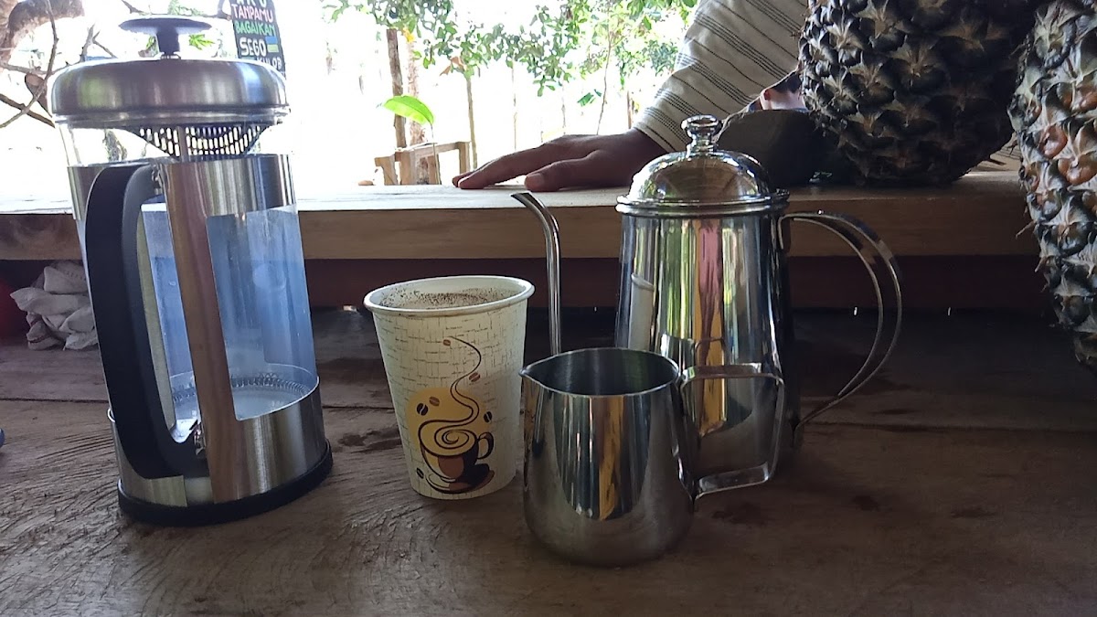 WaterBoom & LukuCaffe_Kampung Rambutan - 8