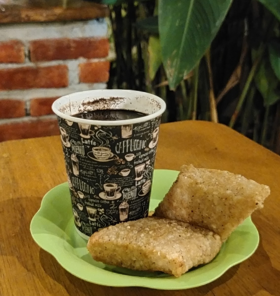 WaterBoom & LukuCaffe_Kampung Rambutan - 9