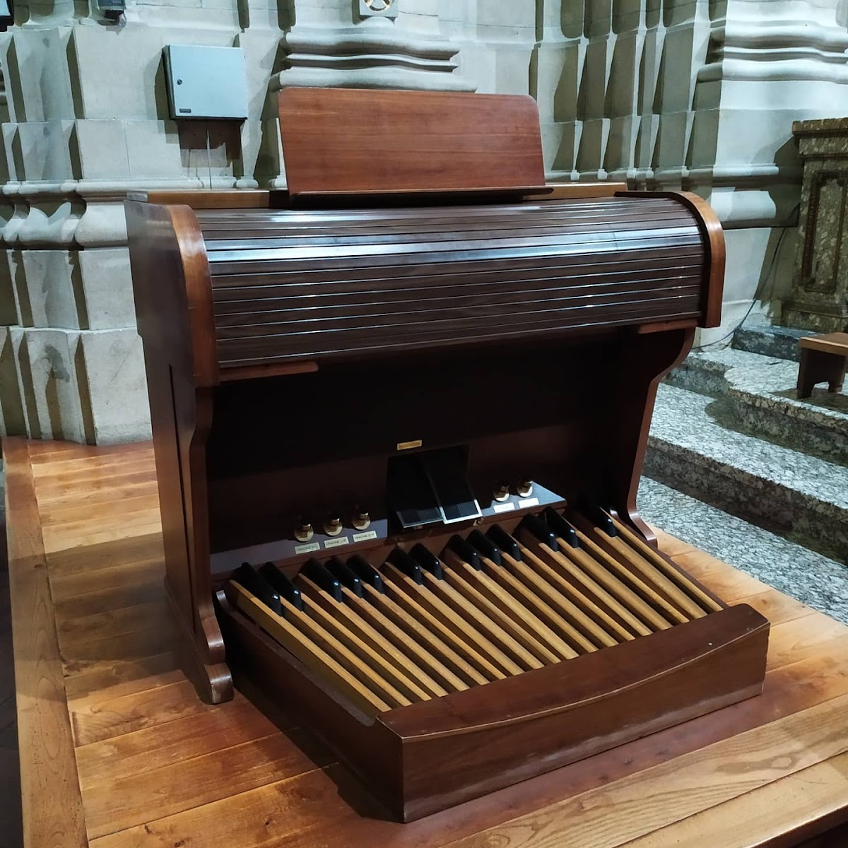 S. Martinho's Cafe - 4