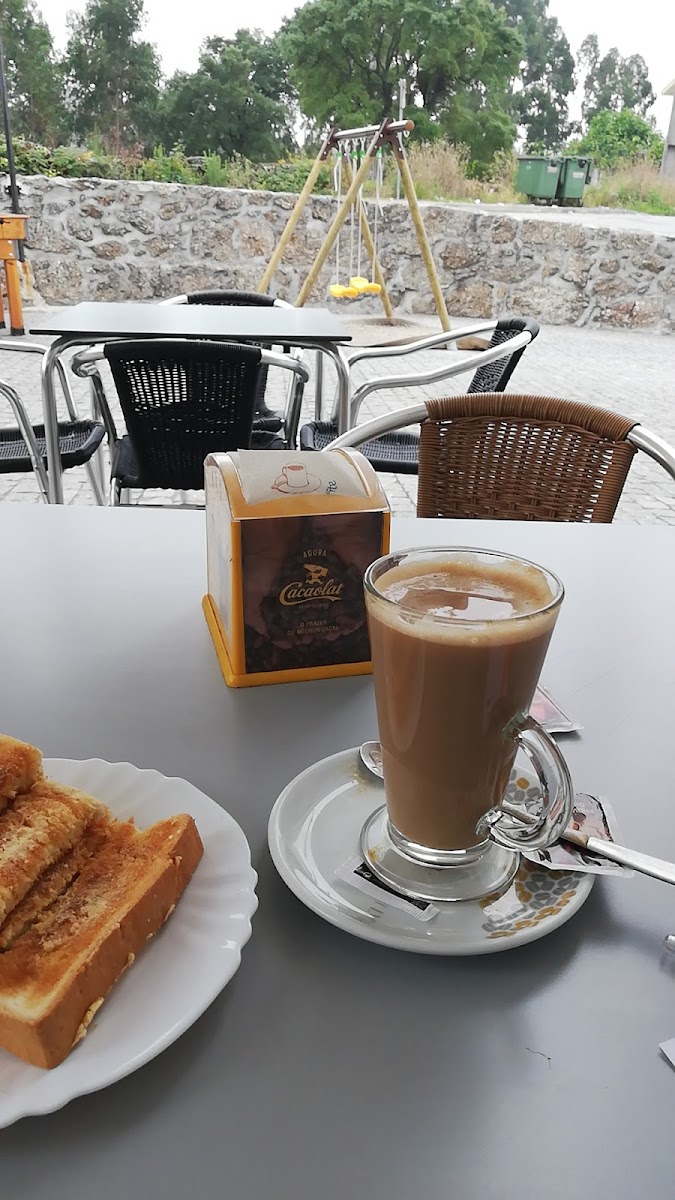 S. Martinho's Cafe - 6