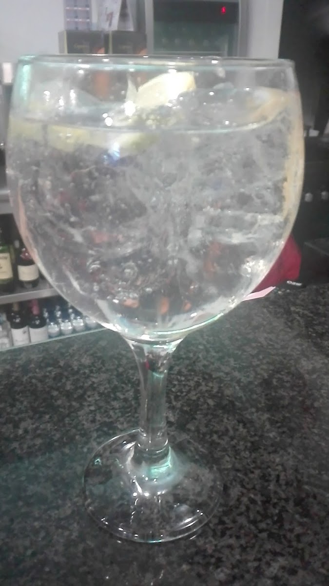 S. Martinho's Cafe - 7