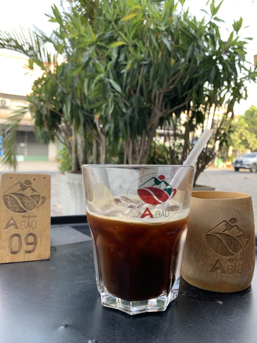 Tiệm Cà Phê A Bảo - 10