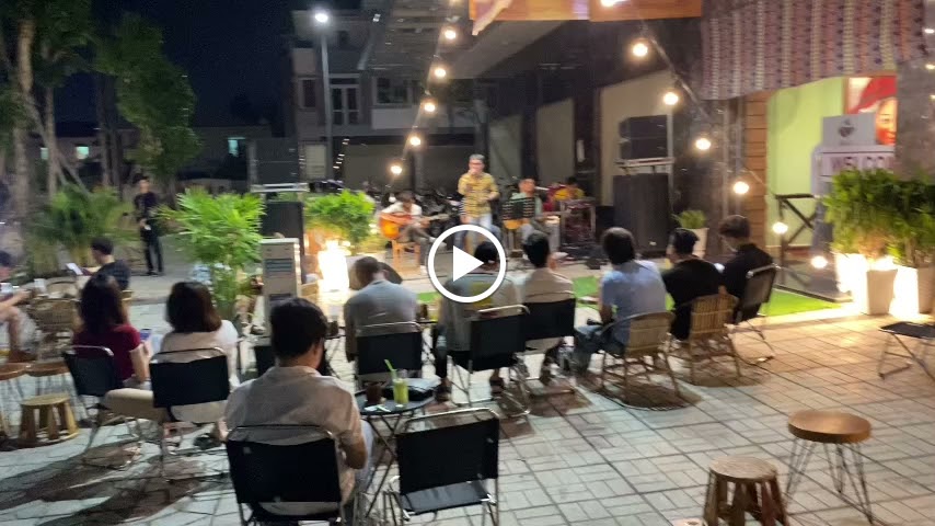 Tiệm Cà Phê A Bảo - 2