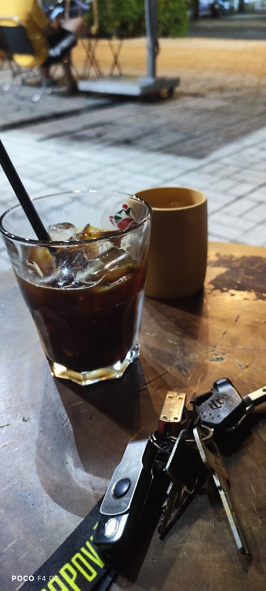 Tiệm Cà Phê A Bảo - 5