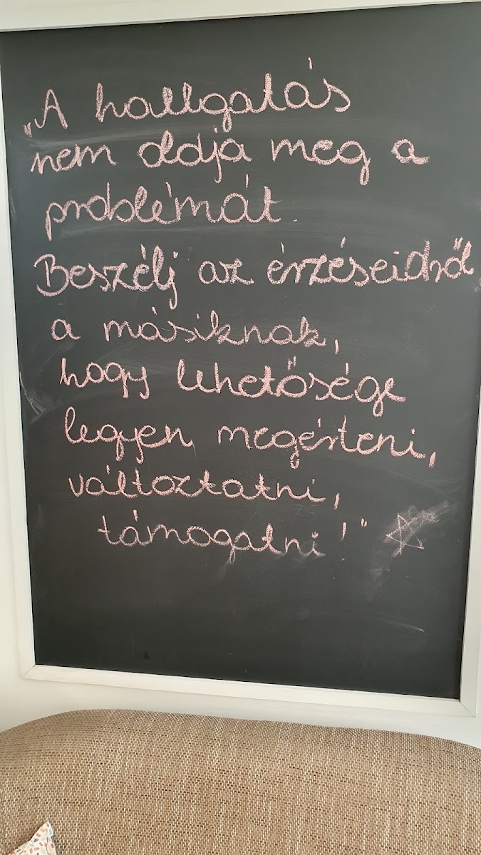 Desszert- Szalon - 1