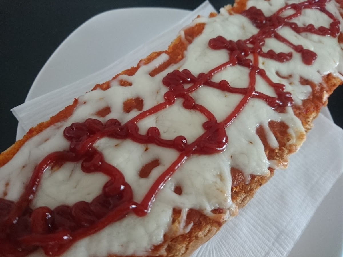 Desszert- Szalon - 10