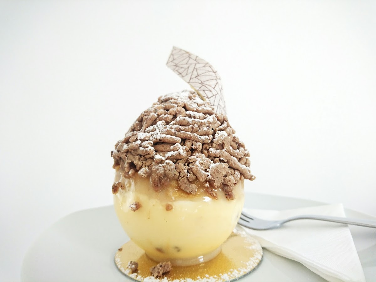 Desszert- Szalon - 2