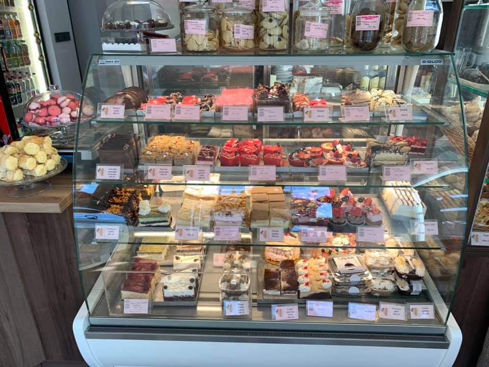 Desszert- Szalon - 3